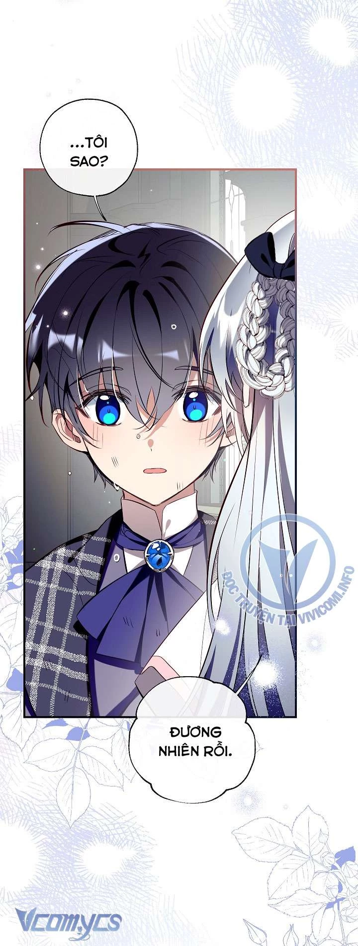 Chúng Ta Có Thể Trở Thành Người Nhà Không? Chapter 103 - 47