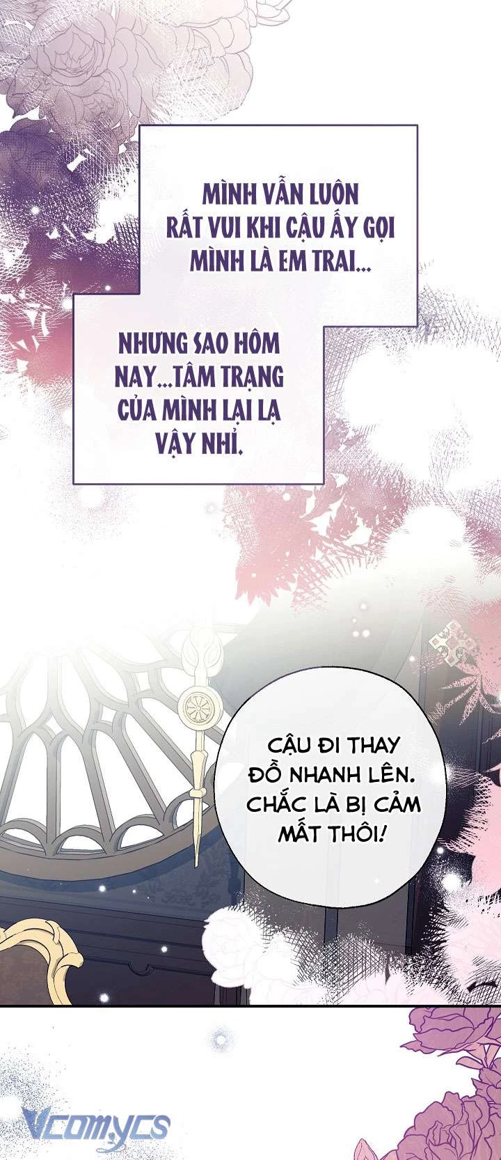 Chúng Ta Có Thể Trở Thành Người Nhà Không? Chapter 103 - 49