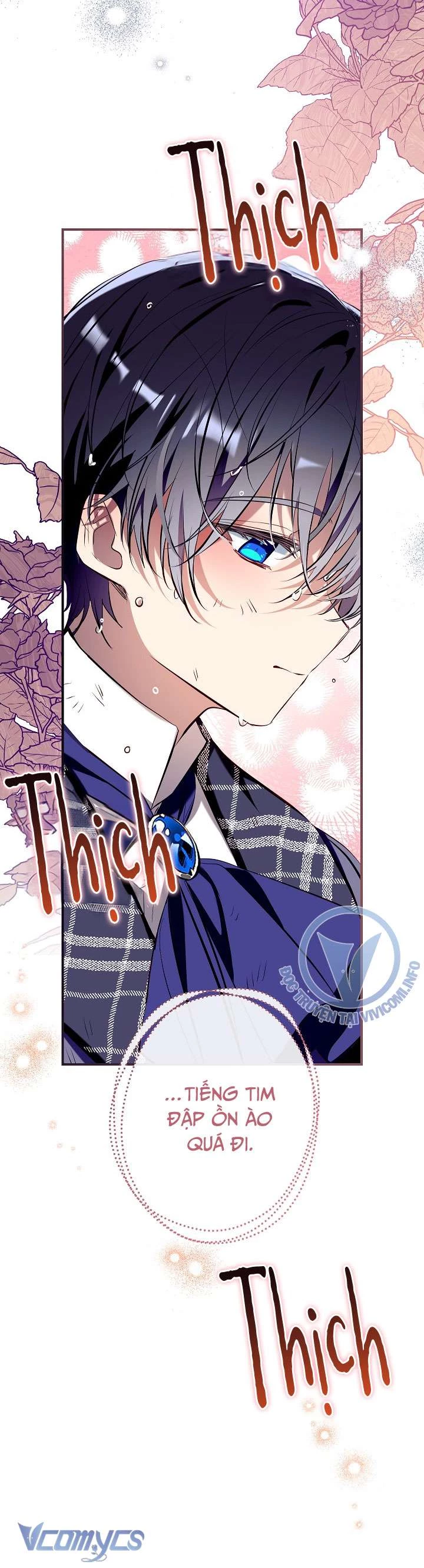 Chúng Ta Có Thể Trở Thành Người Nhà Không? Chapter 103 - 50