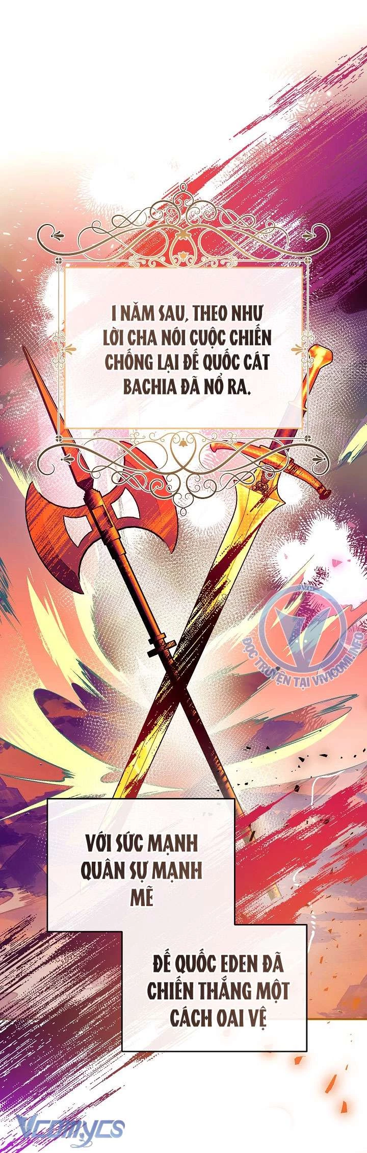 Chúng Ta Có Thể Trở Thành Người Nhà Không? Chapter 103 - 54