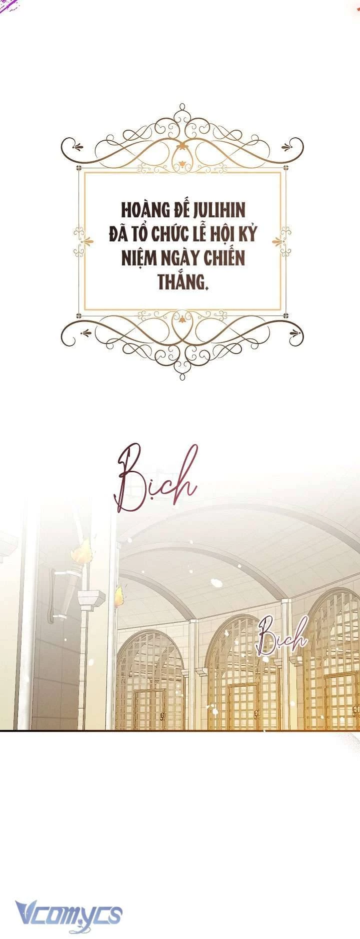 Chúng Ta Có Thể Trở Thành Người Nhà Không? Chapter 103 - 55