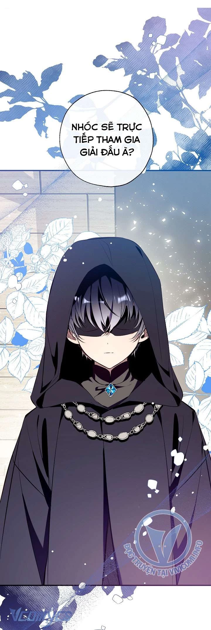 Chúng Ta Có Thể Trở Thành Người Nhà Không? Chapter 103 - 58