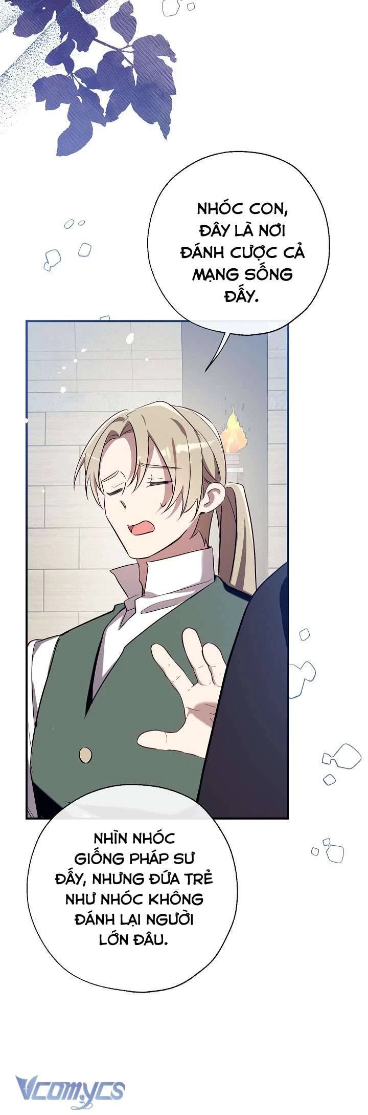 Chúng Ta Có Thể Trở Thành Người Nhà Không? Chapter 103 - 59