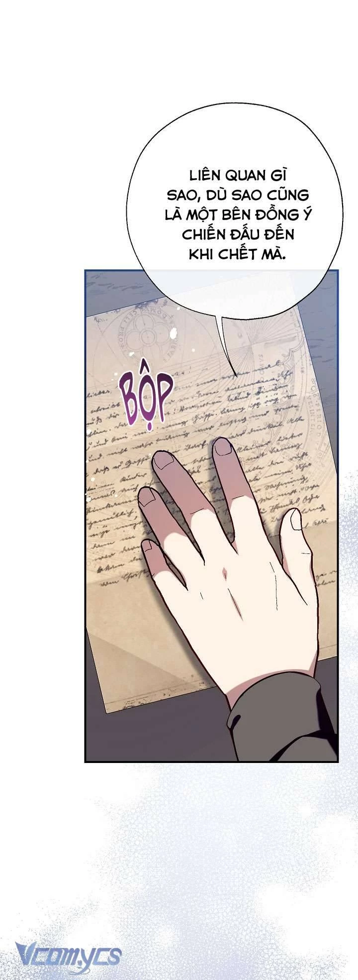 Chúng Ta Có Thể Trở Thành Người Nhà Không? Chapter 103 - 60