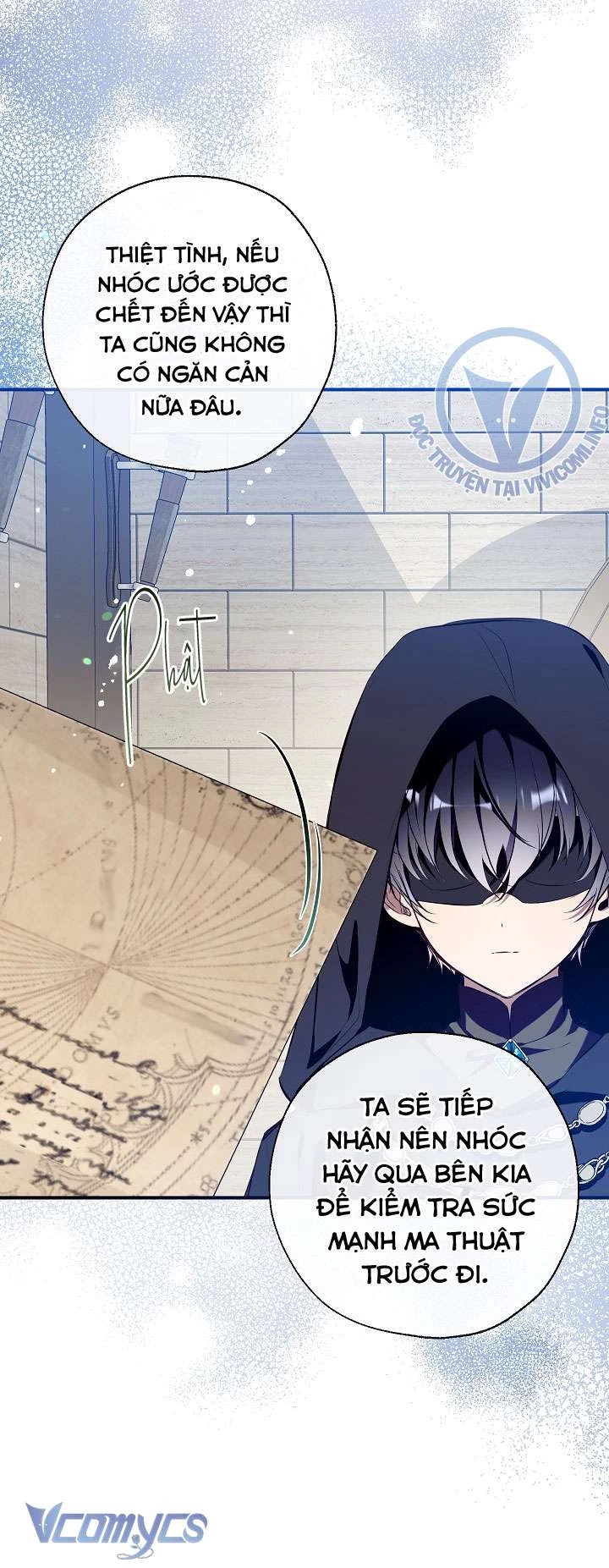 Chúng Ta Có Thể Trở Thành Người Nhà Không? Chapter 103 - 61