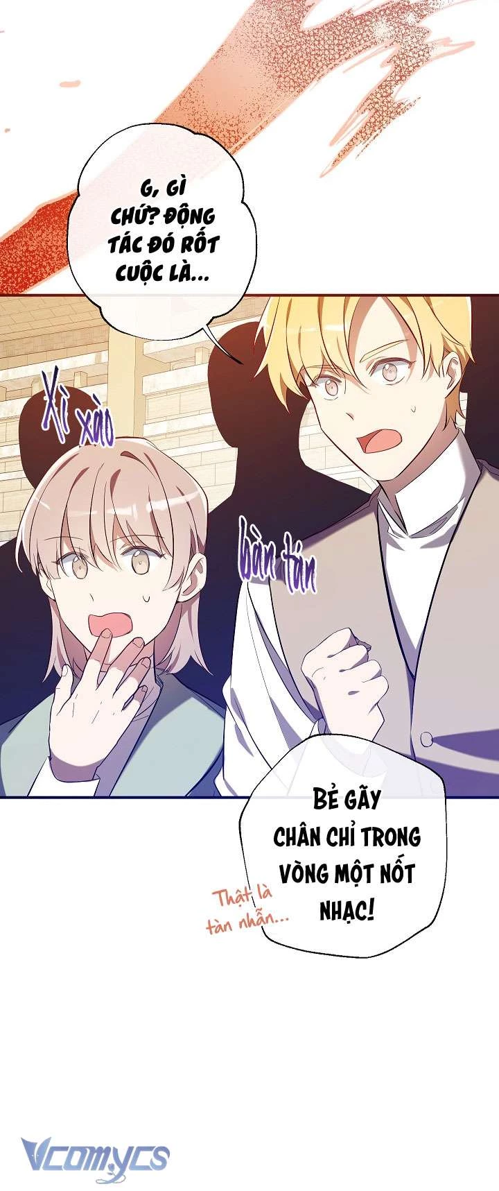 Chúng Ta Có Thể Trở Thành Người Nhà Không? Chapter 104 - 19