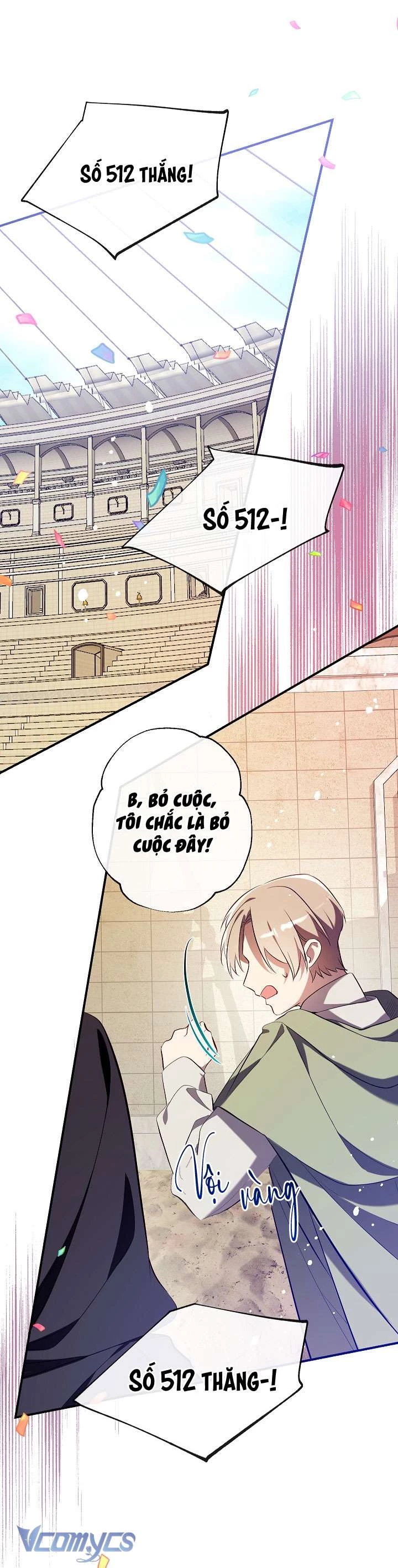 Chúng Ta Có Thể Trở Thành Người Nhà Không? Chapter 104 - 20