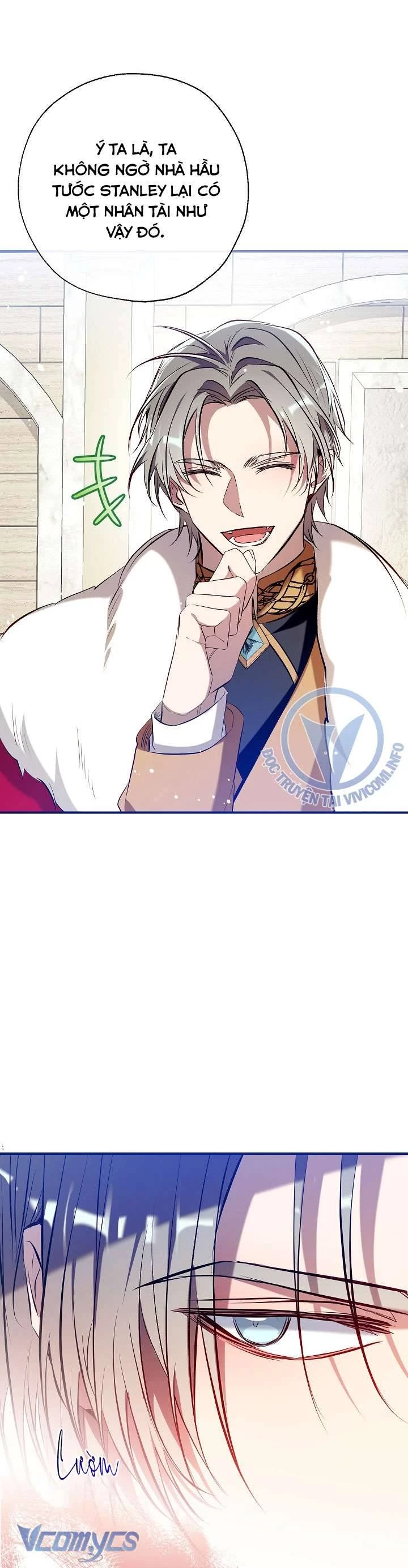 Chúng Ta Có Thể Trở Thành Người Nhà Không? Chapter 104 - 26