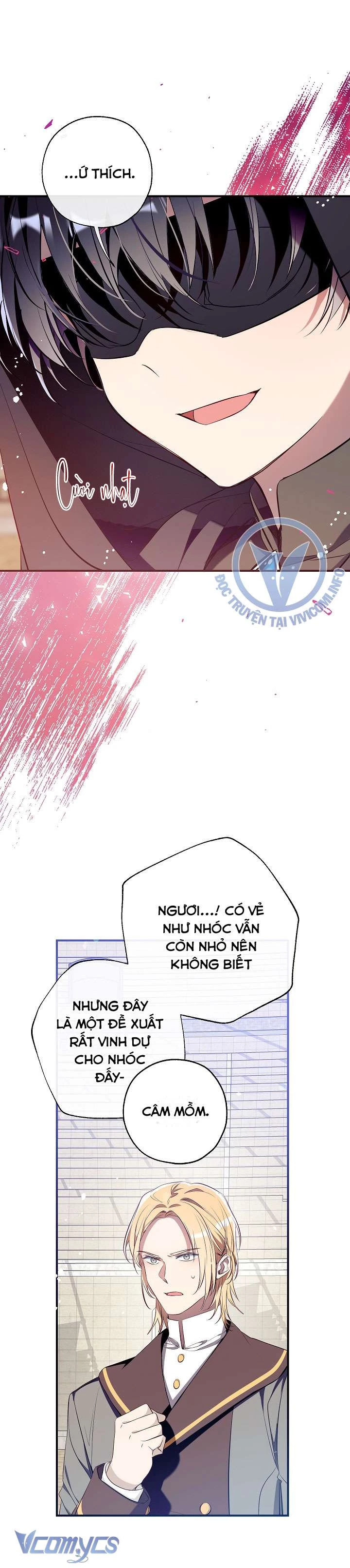 Chúng Ta Có Thể Trở Thành Người Nhà Không? Chapter 104 - 33