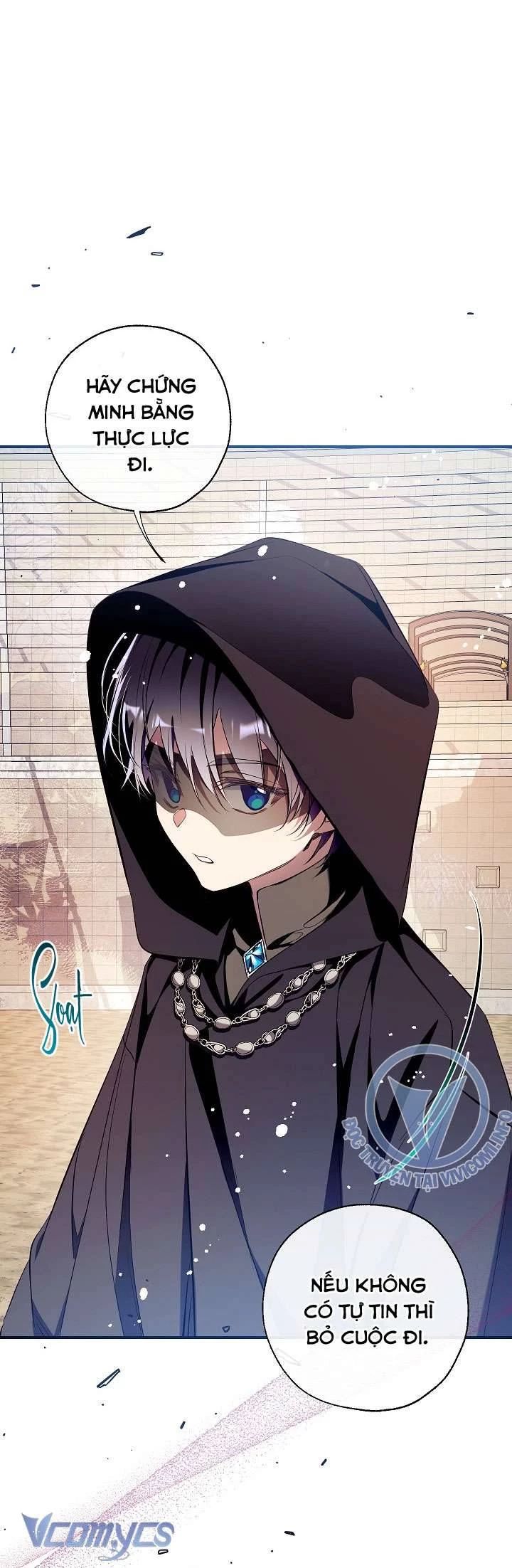 Chúng Ta Có Thể Trở Thành Người Nhà Không? Chapter 104 - 34