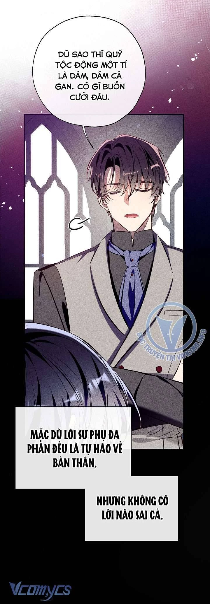 Chúng Ta Có Thể Trở Thành Người Nhà Không? Chapter 104 - 36