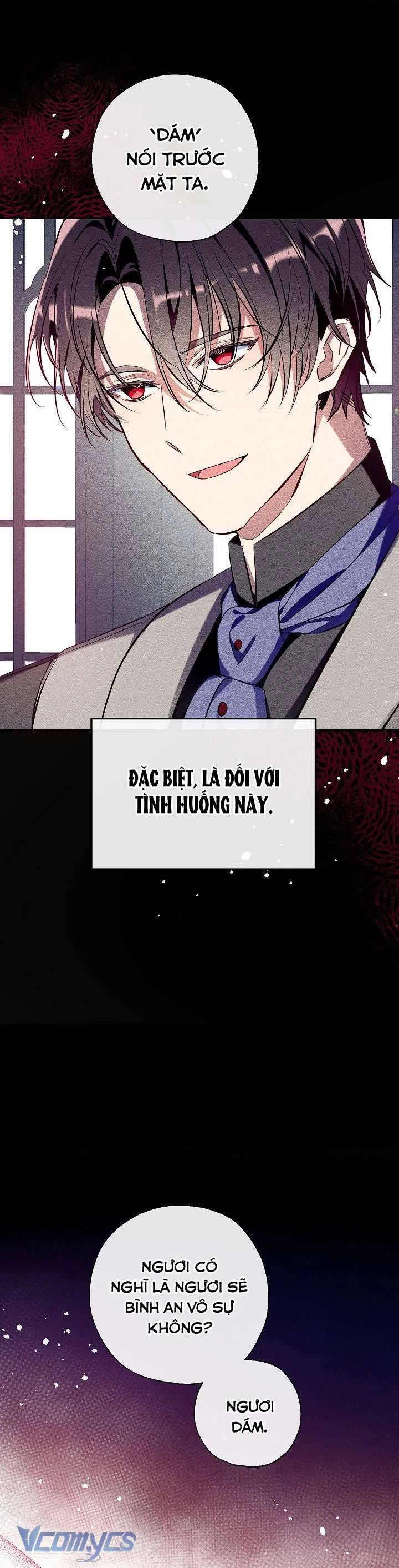 Chúng Ta Có Thể Trở Thành Người Nhà Không? Chapter 104 - 37