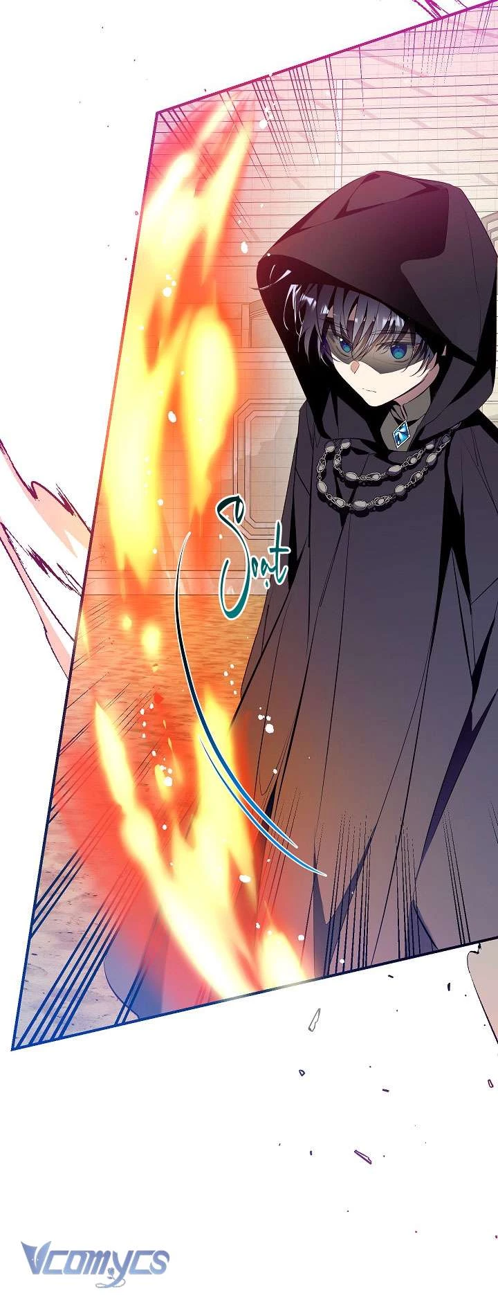 Chúng Ta Có Thể Trở Thành Người Nhà Không? Chapter 104 - 39