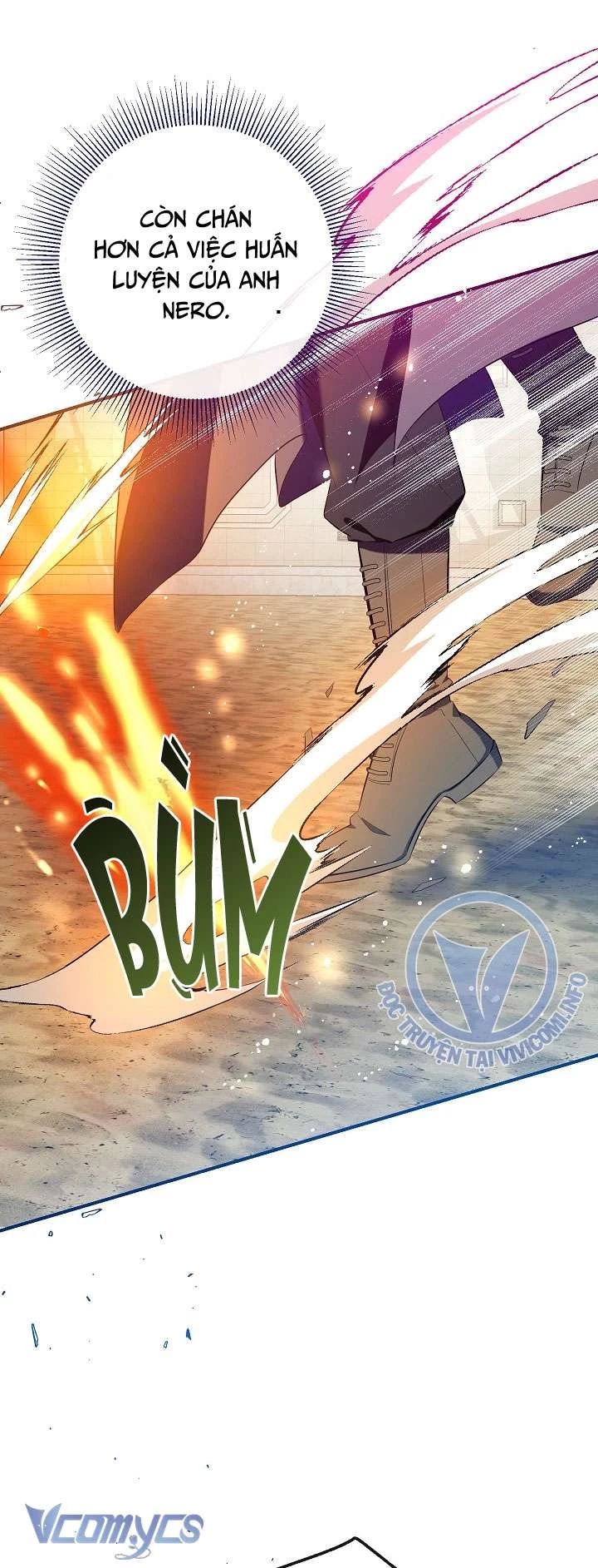 Chúng Ta Có Thể Trở Thành Người Nhà Không? Chapter 104 - 40