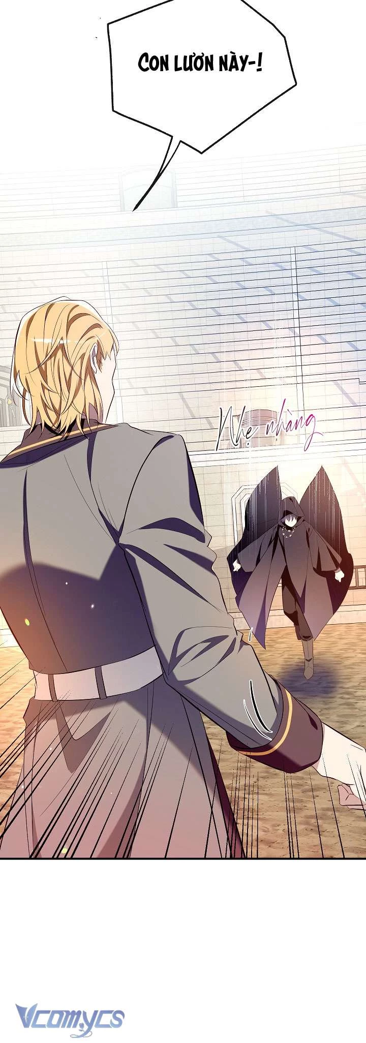 Chúng Ta Có Thể Trở Thành Người Nhà Không? Chapter 104 - 41