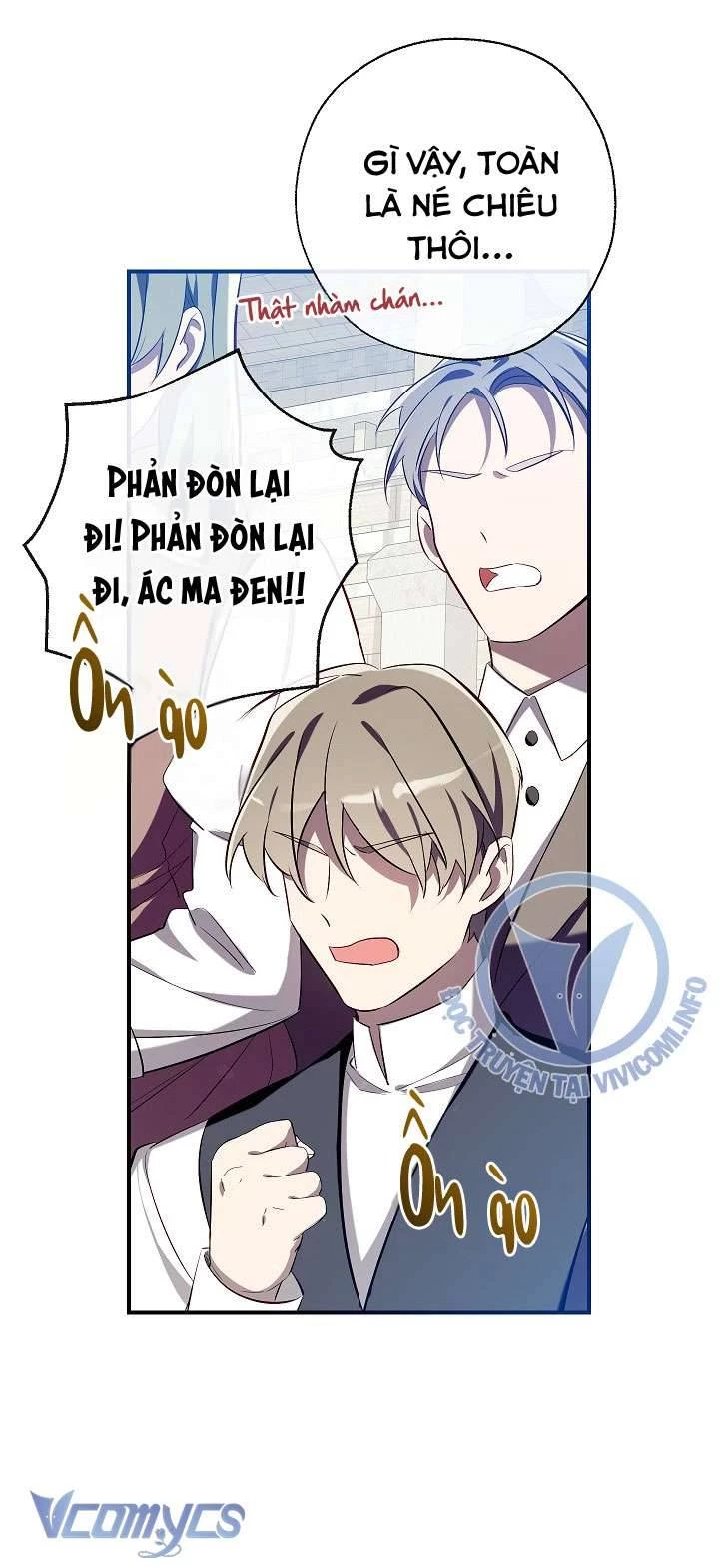 Chúng Ta Có Thể Trở Thành Người Nhà Không? Chapter 104 - 42