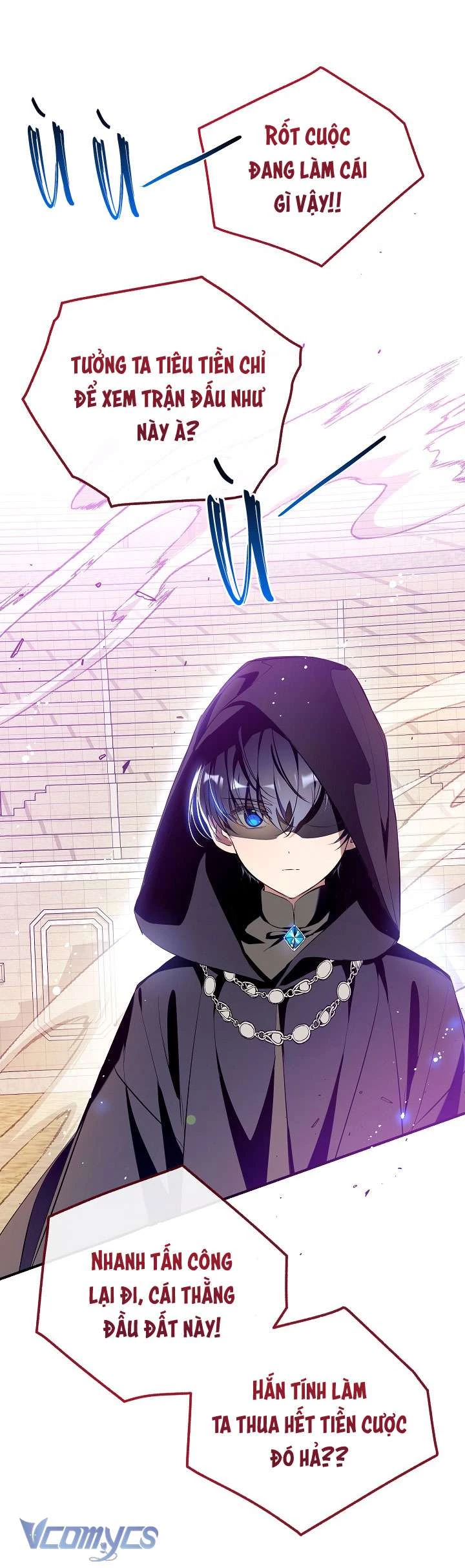 Chúng Ta Có Thể Trở Thành Người Nhà Không? Chapter 104 - 43