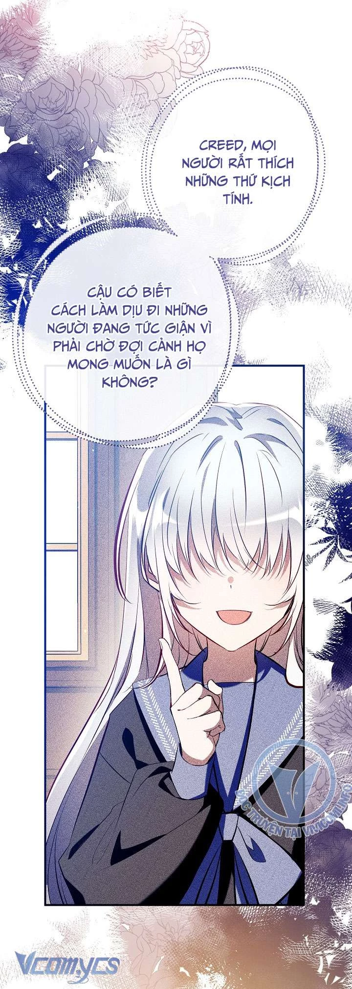 Chúng Ta Có Thể Trở Thành Người Nhà Không? Chapter 104 - 46