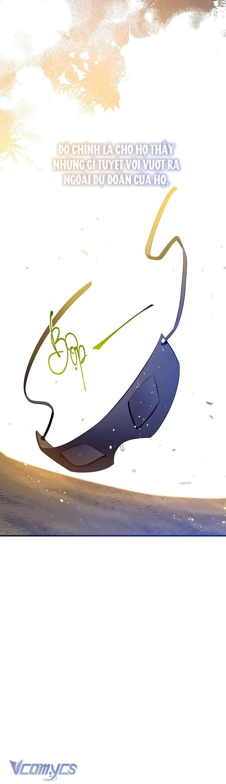 Chúng Ta Có Thể Trở Thành Người Nhà Không? Chapter 104 - 47