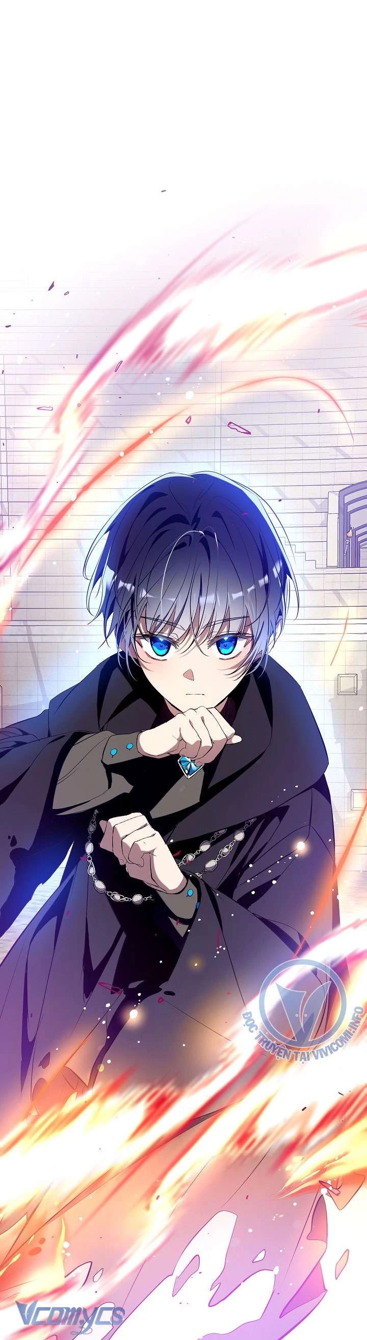 Chúng Ta Có Thể Trở Thành Người Nhà Không? Chapter 104 - 48