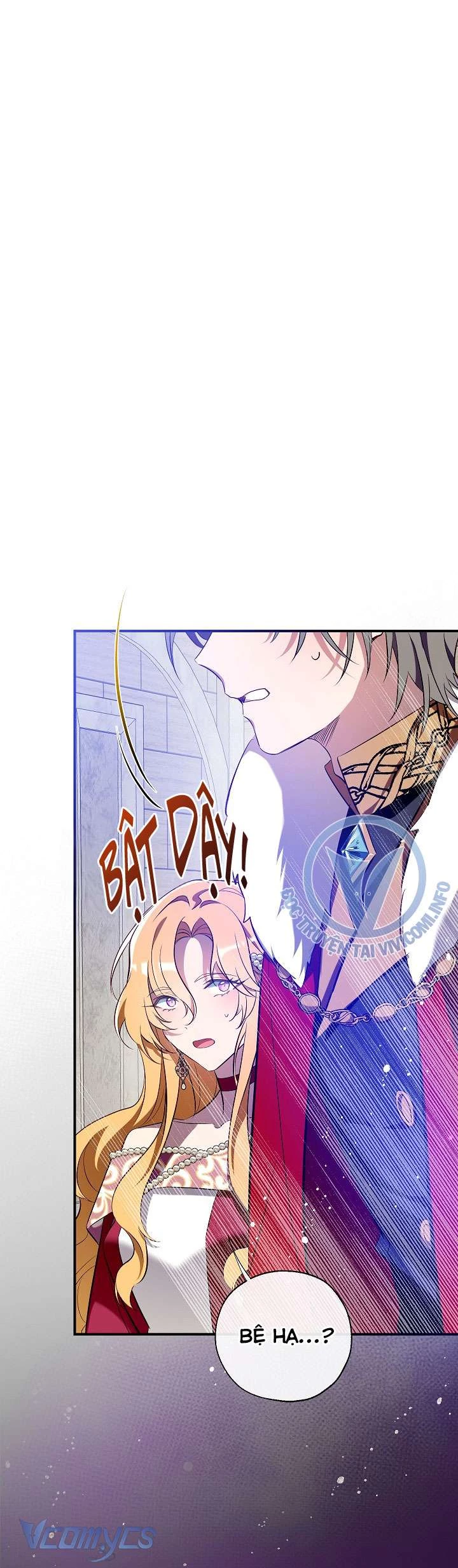 Chúng Ta Có Thể Trở Thành Người Nhà Không? Chapter 104 - 53