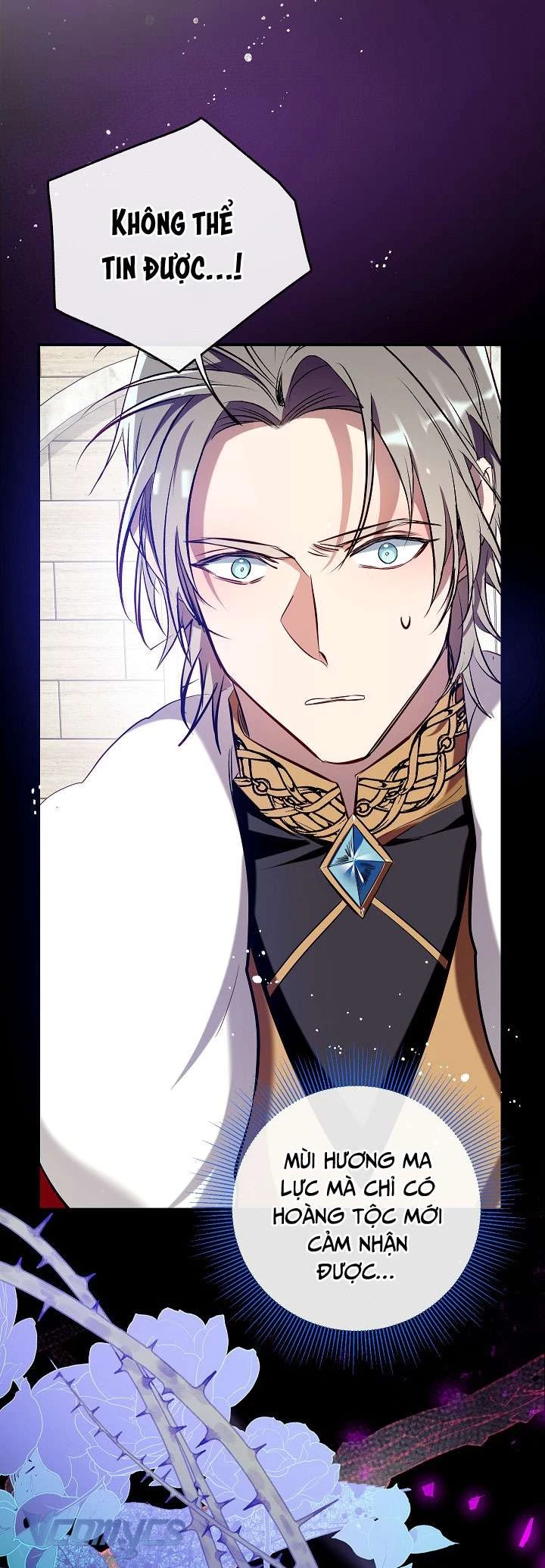 Chúng Ta Có Thể Trở Thành Người Nhà Không? Chapter 104 - 54