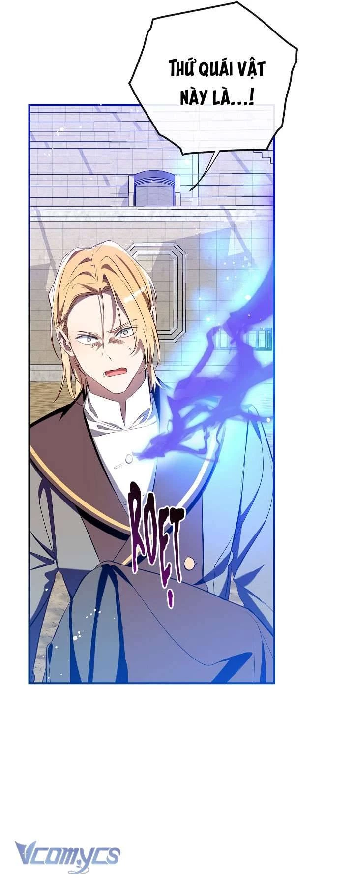 Chúng Ta Có Thể Trở Thành Người Nhà Không? Chapter 104 - 56