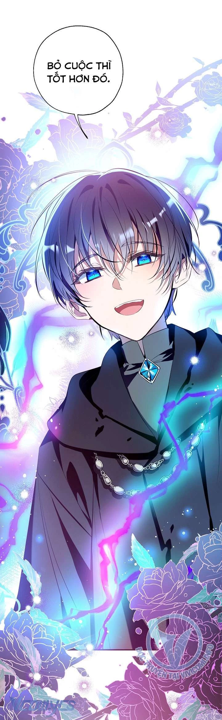 Chúng Ta Có Thể Trở Thành Người Nhà Không? Chapter 104 - 57