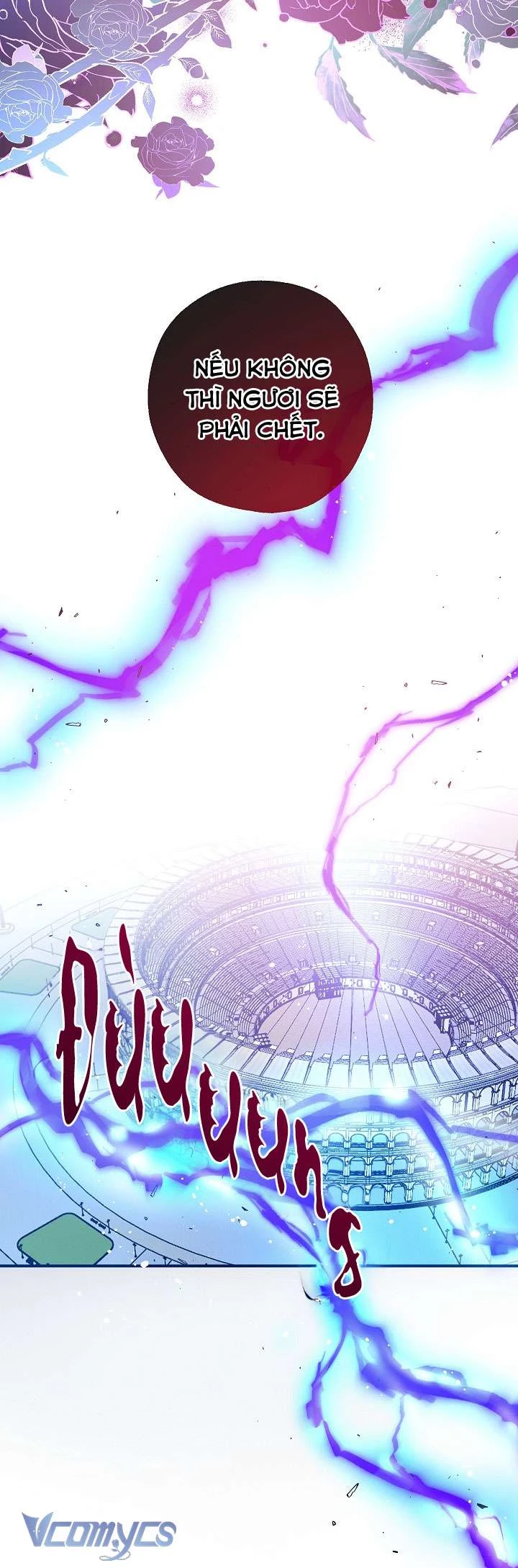 Chúng Ta Có Thể Trở Thành Người Nhà Không? Chapter 104 - 58