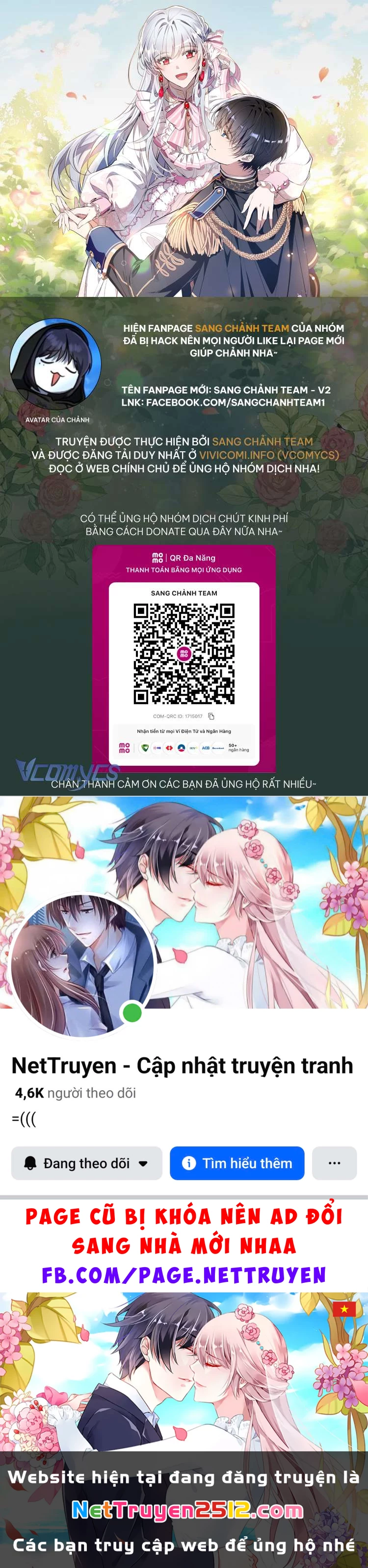 Chúng Ta Có Thể Trở Thành Người Nhà Không? Chapter 104 - 60