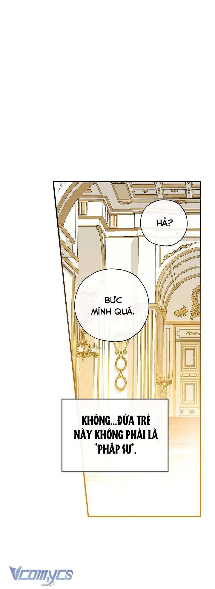 Chúng Ta Có Thể Trở Thành Người Nhà Không? Chapter 106 - 6