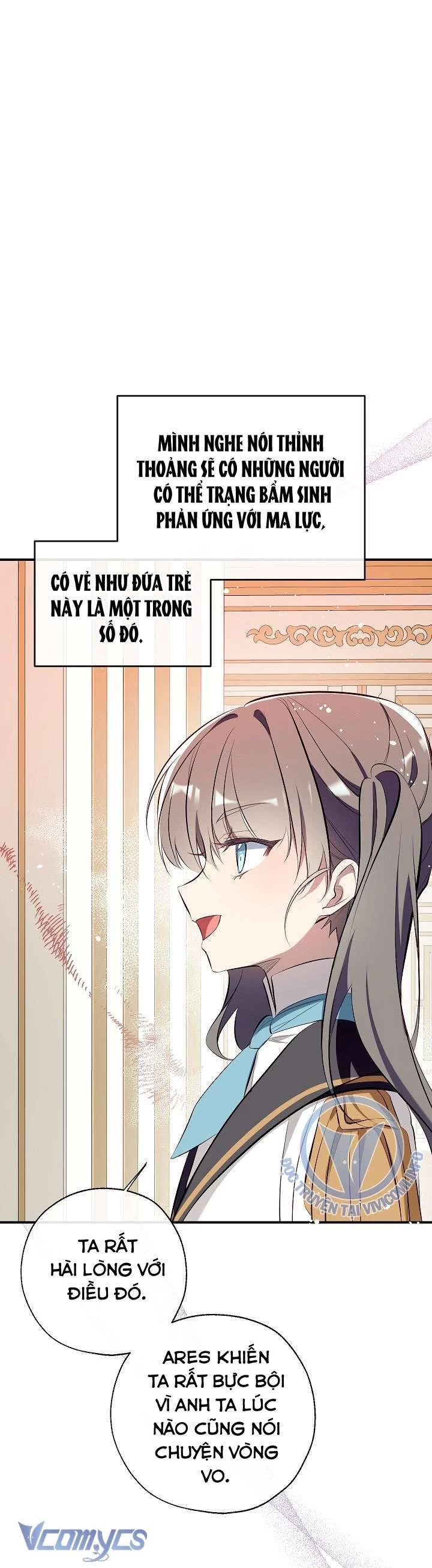 Chúng Ta Có Thể Trở Thành Người Nhà Không? Chapter 106 - 7