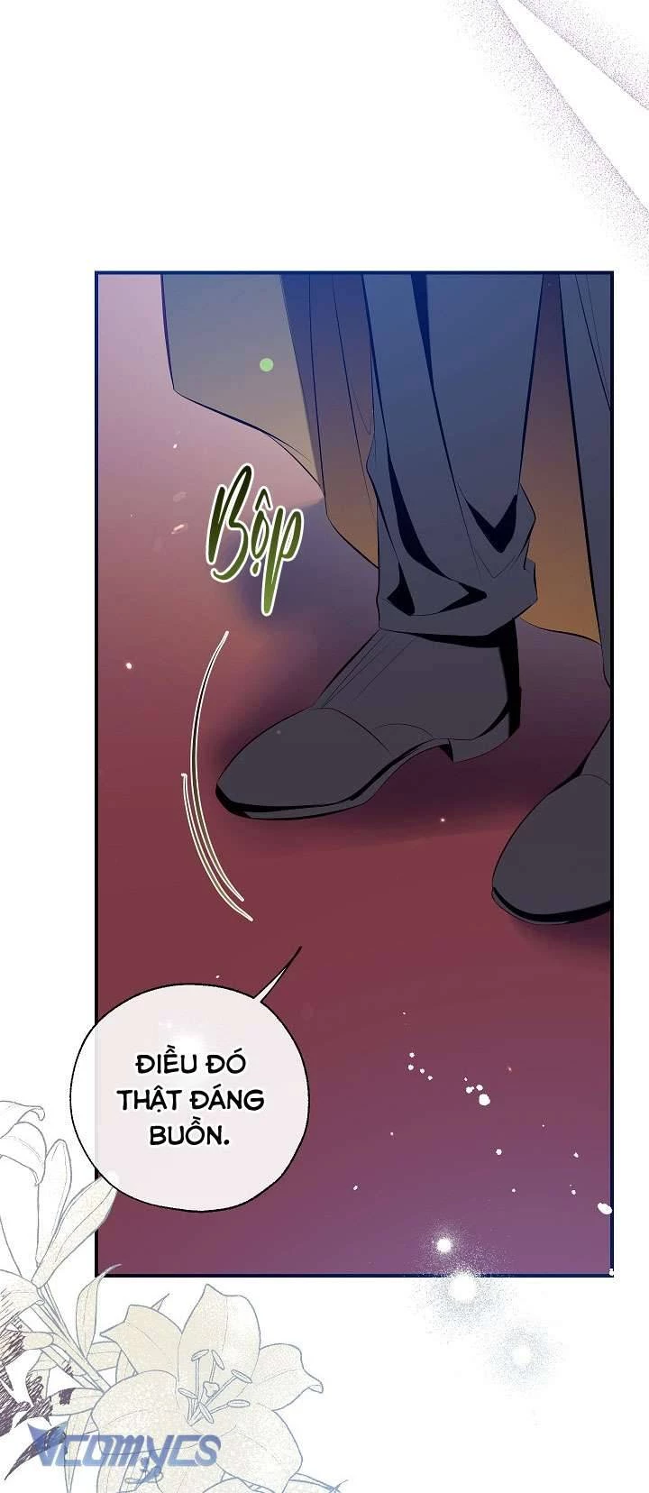 Chúng Ta Có Thể Trở Thành Người Nhà Không? Chapter 106 - 8