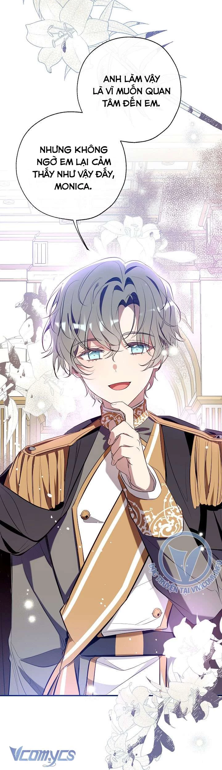 Chúng Ta Có Thể Trở Thành Người Nhà Không? Chapter 106 - 9