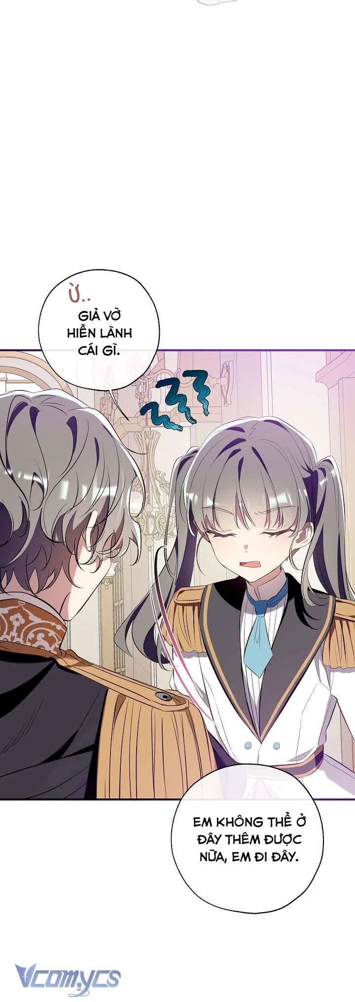 Chúng Ta Có Thể Trở Thành Người Nhà Không? Chapter 106 - 10