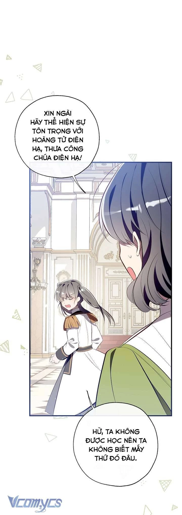 Chúng Ta Có Thể Trở Thành Người Nhà Không? Chapter 106 - 11