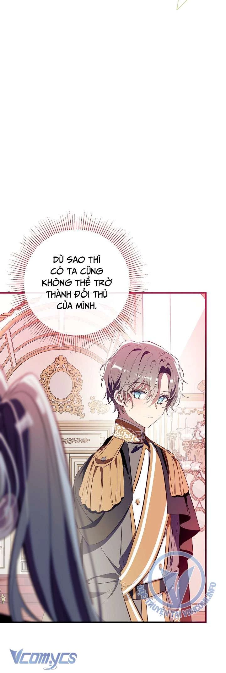 Chúng Ta Có Thể Trở Thành Người Nhà Không? Chapter 106 - 12