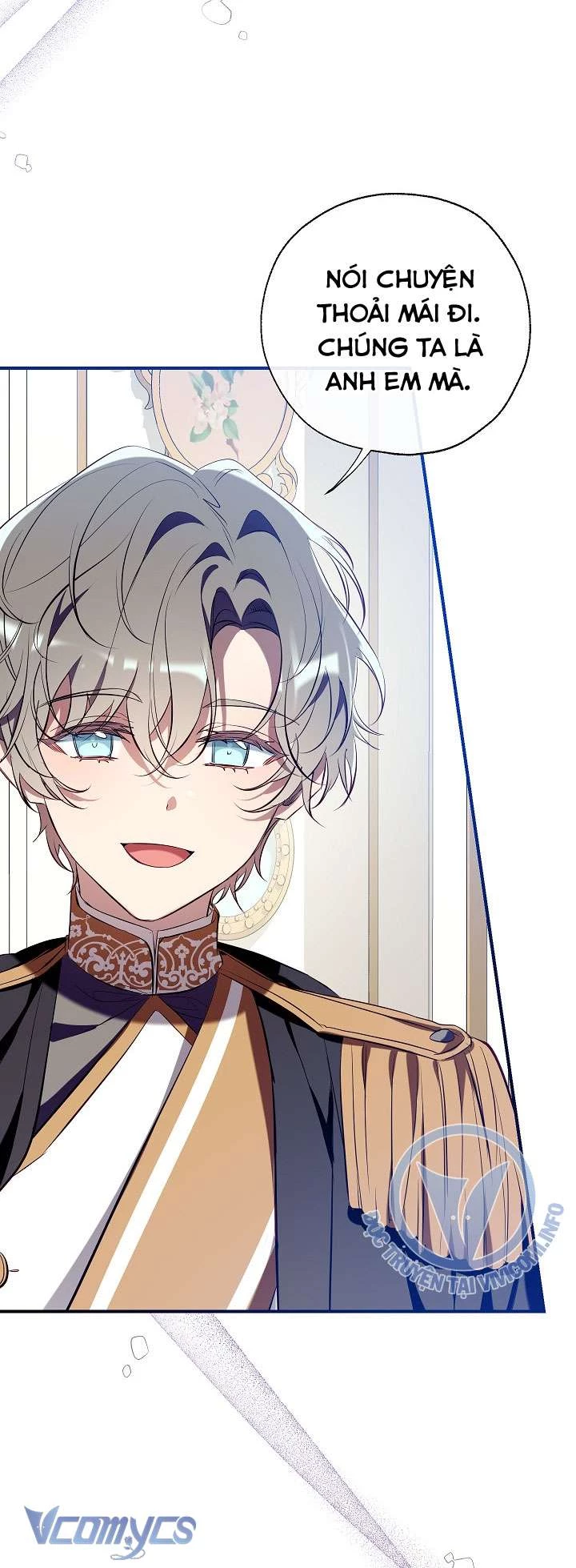 Chúng Ta Có Thể Trở Thành Người Nhà Không? Chapter 106 - 15