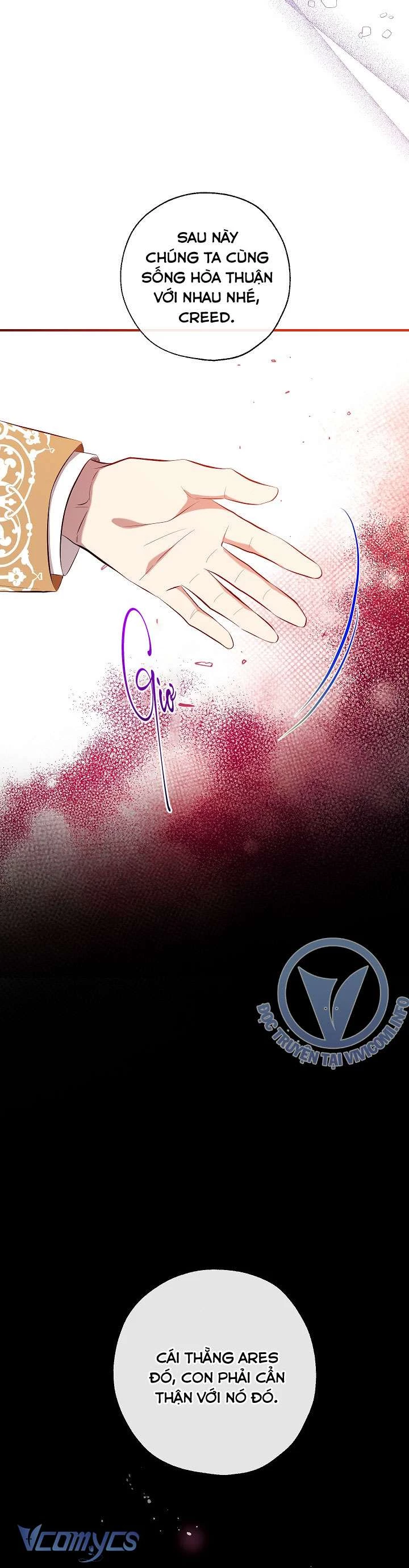 Chúng Ta Có Thể Trở Thành Người Nhà Không? Chapter 106 - 16