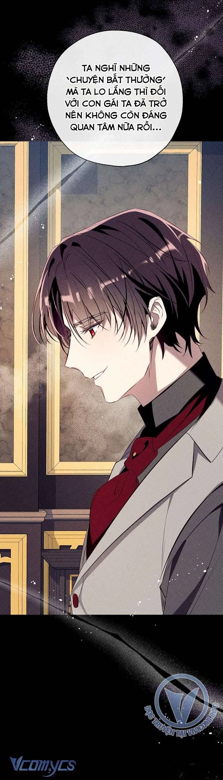 Chúng Ta Có Thể Trở Thành Người Nhà Không? Chapter 106 - 20