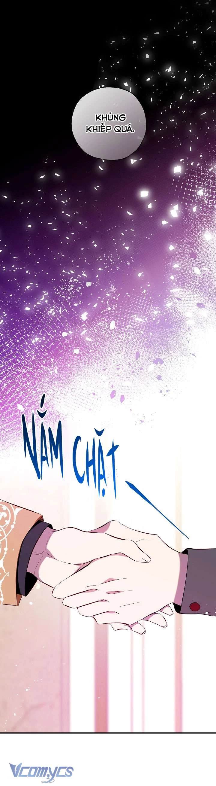 Chúng Ta Có Thể Trở Thành Người Nhà Không? Chapter 106 - 21