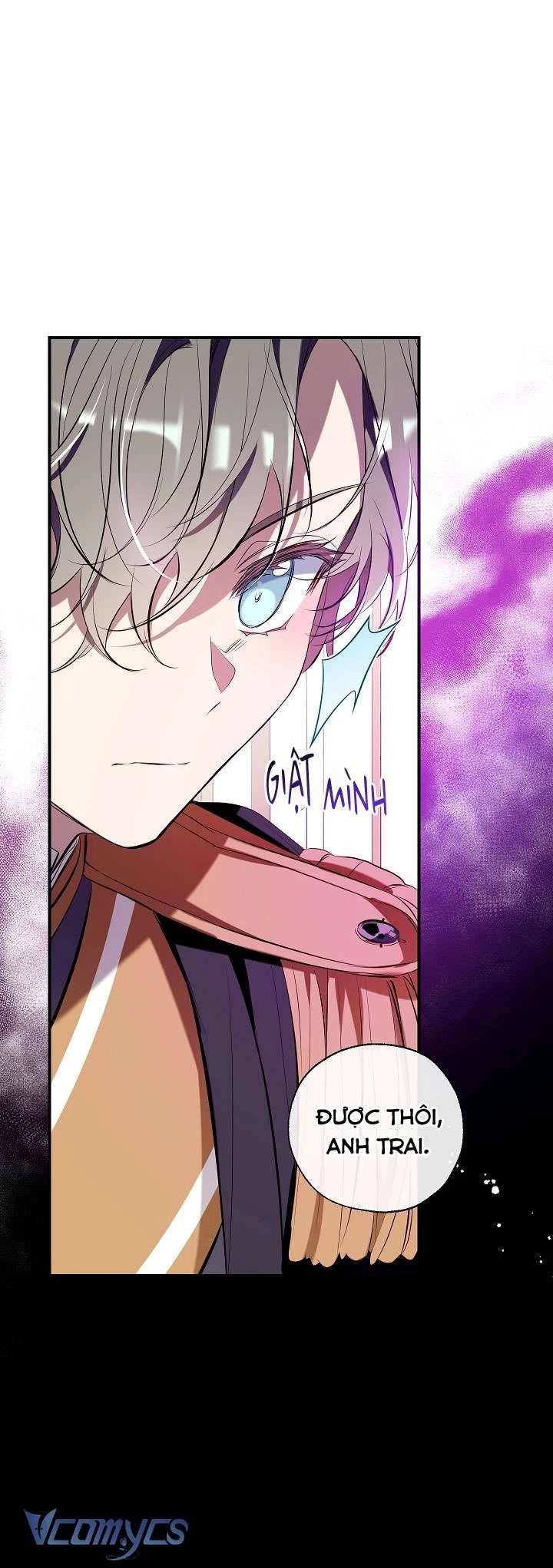 Chúng Ta Có Thể Trở Thành Người Nhà Không? Chapter 106 - 22