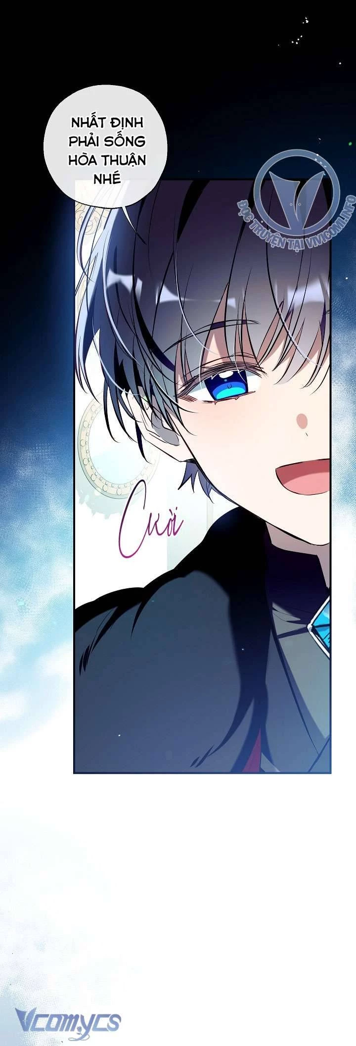 Chúng Ta Có Thể Trở Thành Người Nhà Không? Chapter 106 - 23