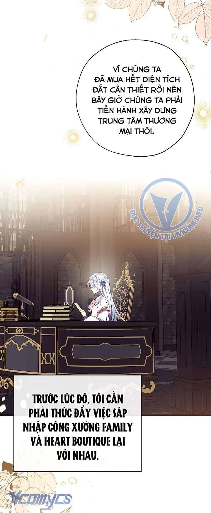 Chúng Ta Có Thể Trở Thành Người Nhà Không? Chapter 106 - 26