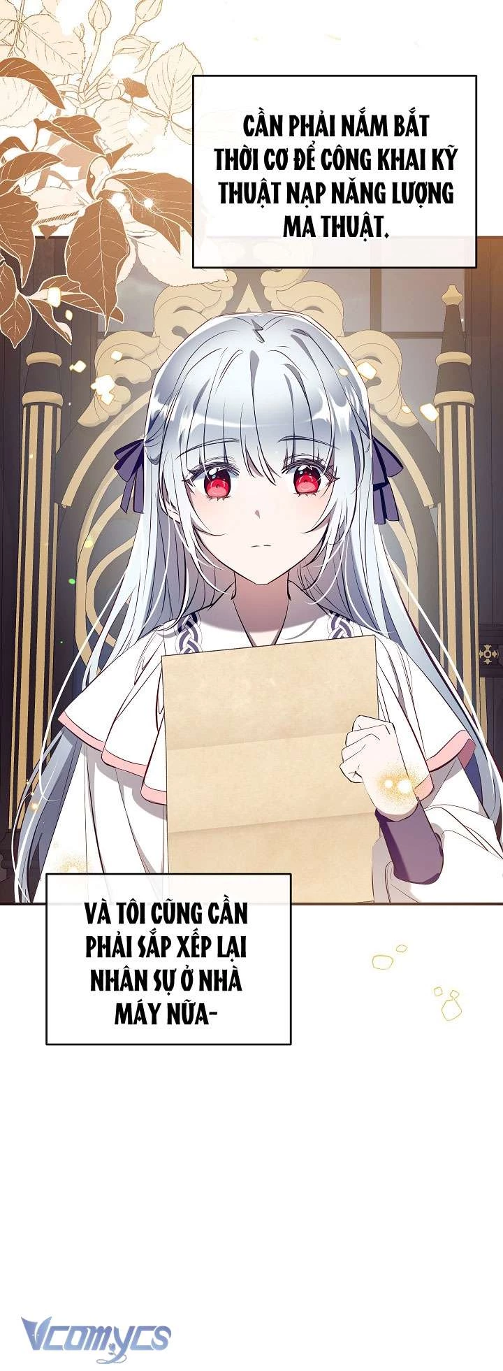 Chúng Ta Có Thể Trở Thành Người Nhà Không? Chapter 106 - 27