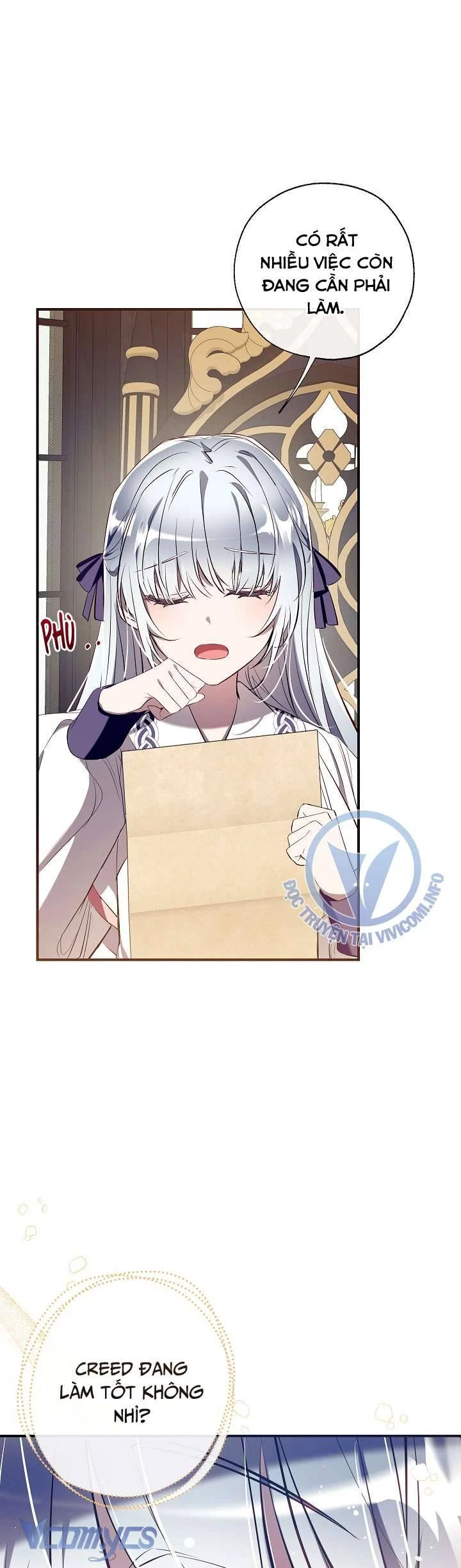 Chúng Ta Có Thể Trở Thành Người Nhà Không? Chapter 106 - 28