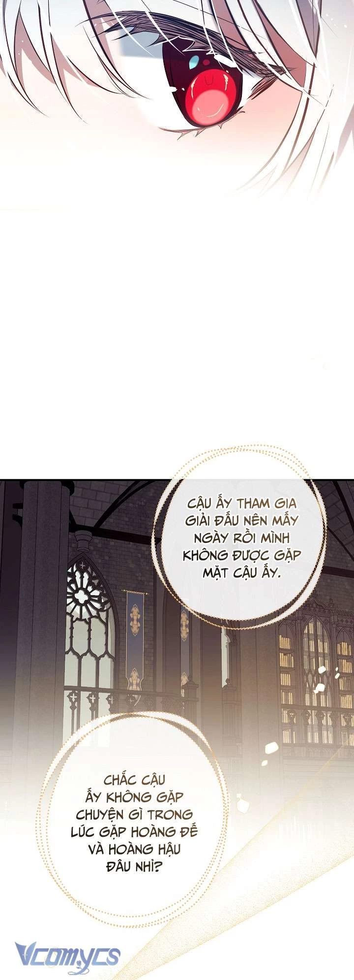 Chúng Ta Có Thể Trở Thành Người Nhà Không? Chapter 106 - 29