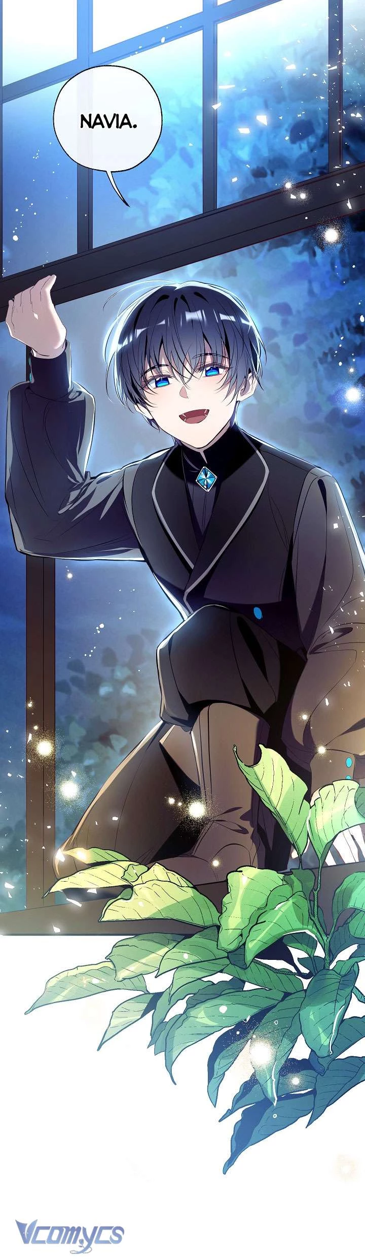 Chúng Ta Có Thể Trở Thành Người Nhà Không? Chapter 106 - 31