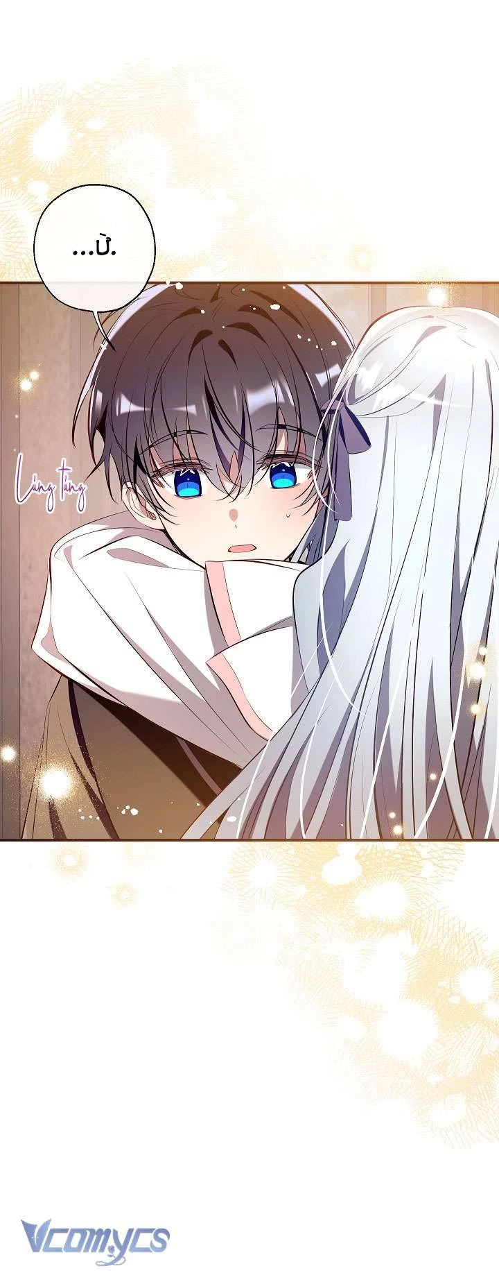 Chúng Ta Có Thể Trở Thành Người Nhà Không? Chapter 106 - 33