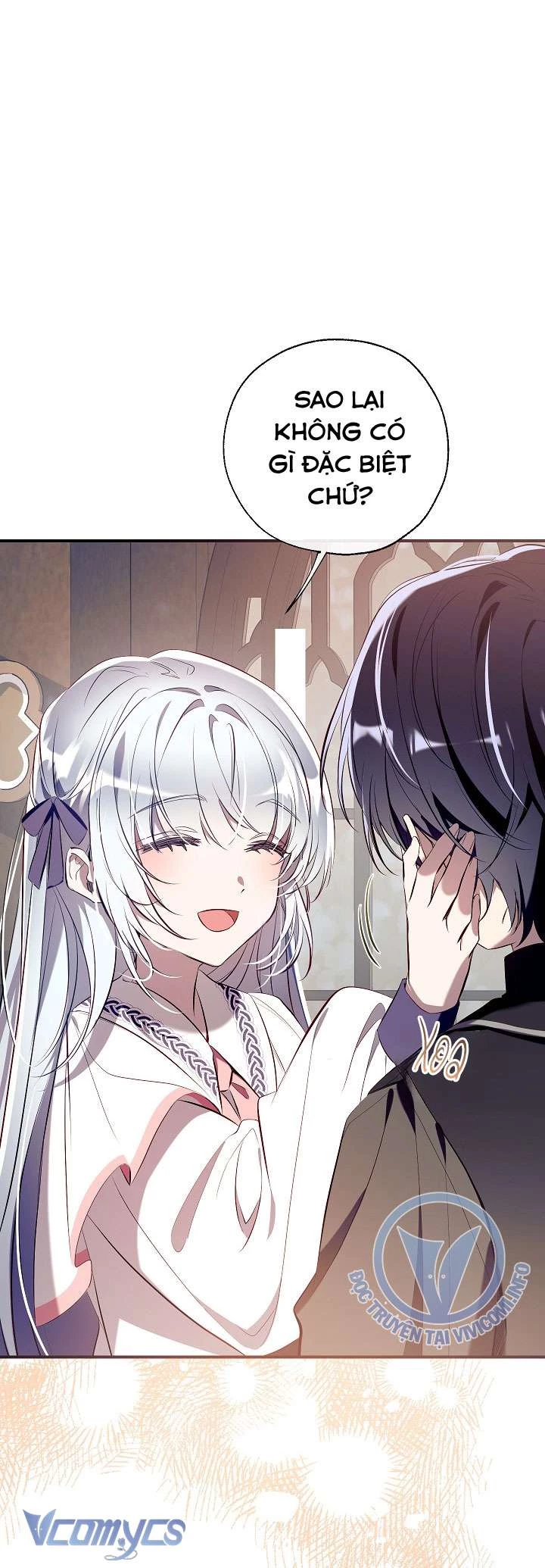 Chúng Ta Có Thể Trở Thành Người Nhà Không? Chapter 106 - 35